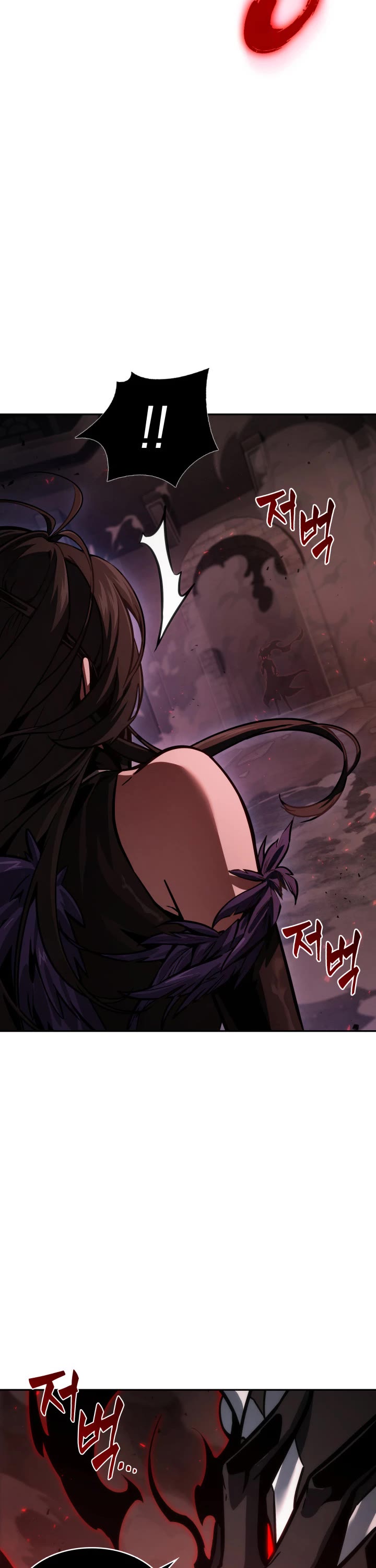 Tomb Raider King Chapter 375 page 23 - Chapter 375