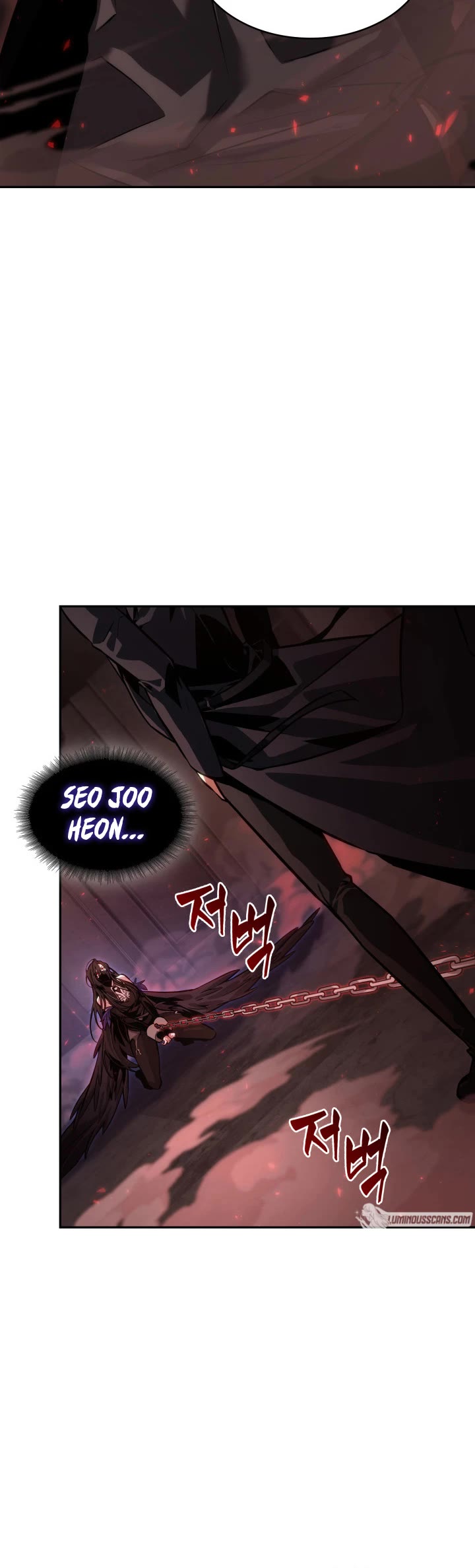 Tomb Raider King Chapter 375 page 25 - Chapter 375