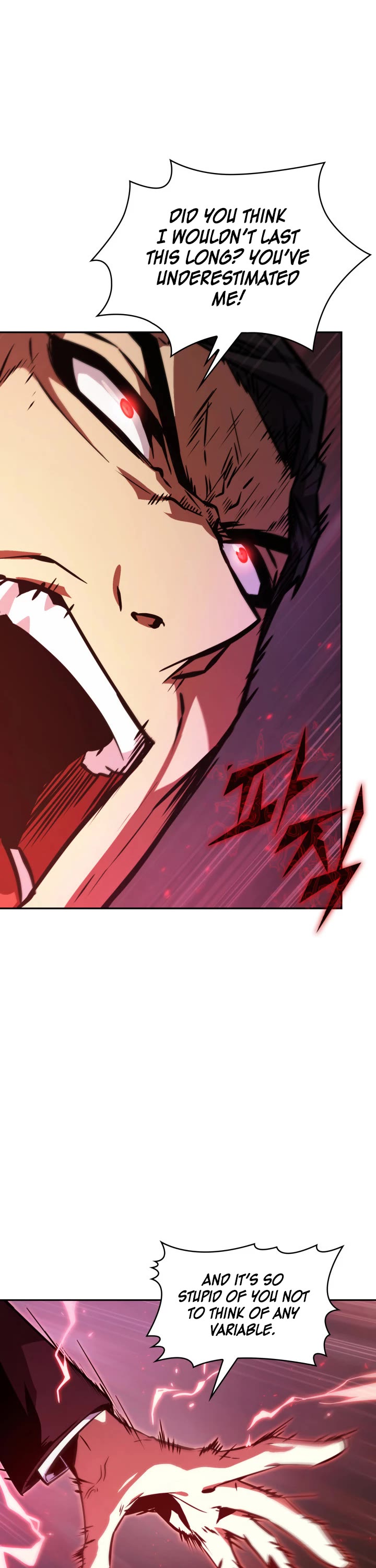 Tomb Raider King Chapter 375 page 3 - Chapter 375
