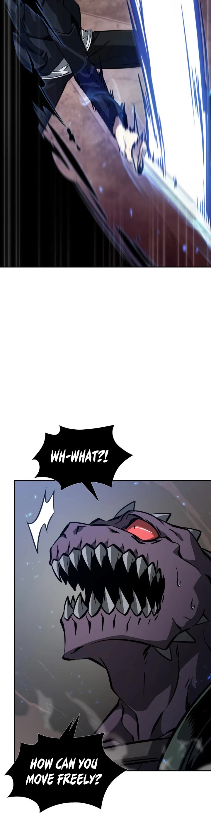 Tomb Raider King Chapter 375 page 30 - Chapter 375