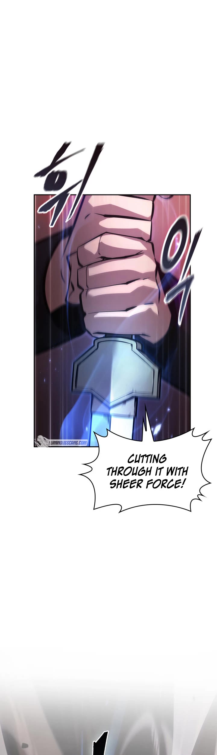 Tomb Raider King Chapter 375 page 34 - Chapter 375