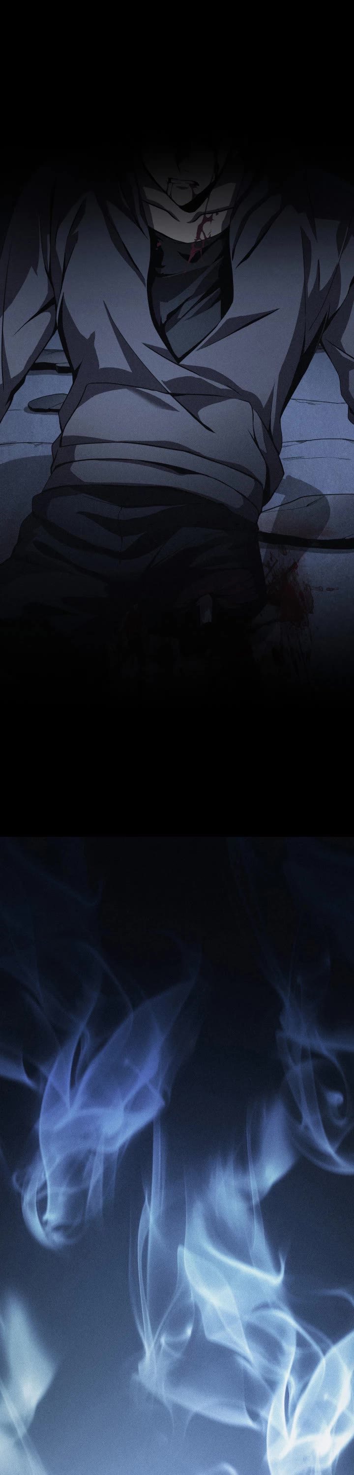 Tomb Raider King Chapter 375 page 36 - Chapter 375