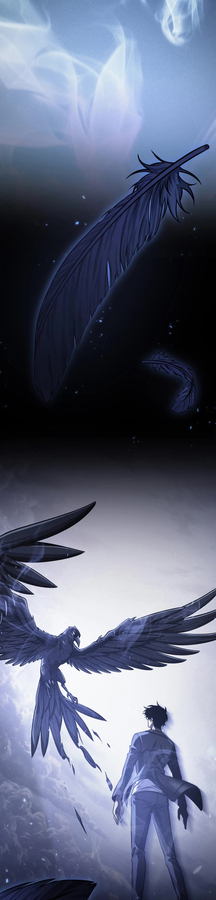 Tomb Raider King Chapter 375 page 37 - Chapter 375