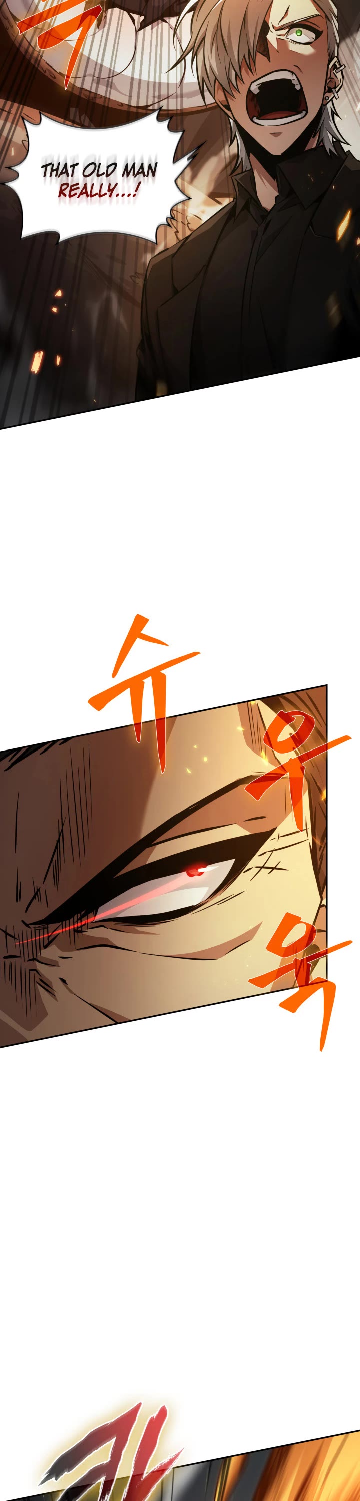 Tomb Raider King Chapter 375 page 8 - Chapter 375