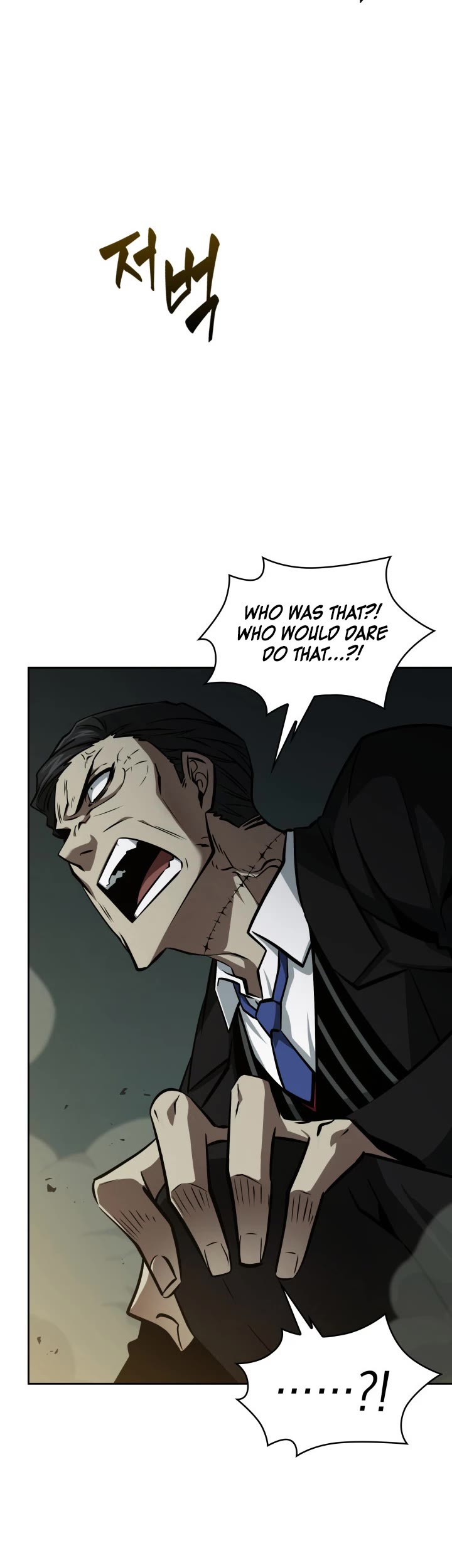 Tomb Raider King Chapter 376 page 14 - Chapter 376