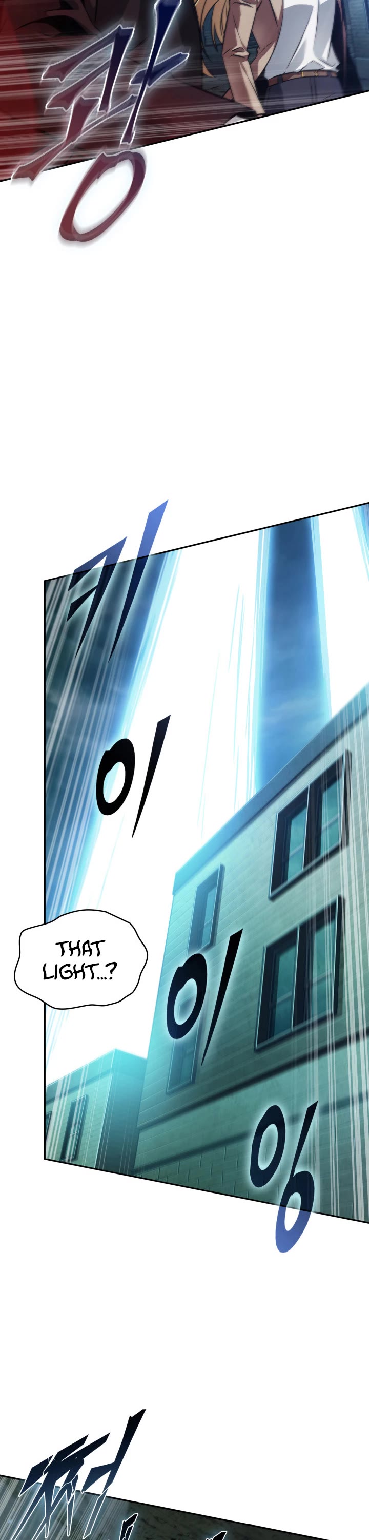 Tomb Raider King Chapter 376 page 22 - Chapter 376