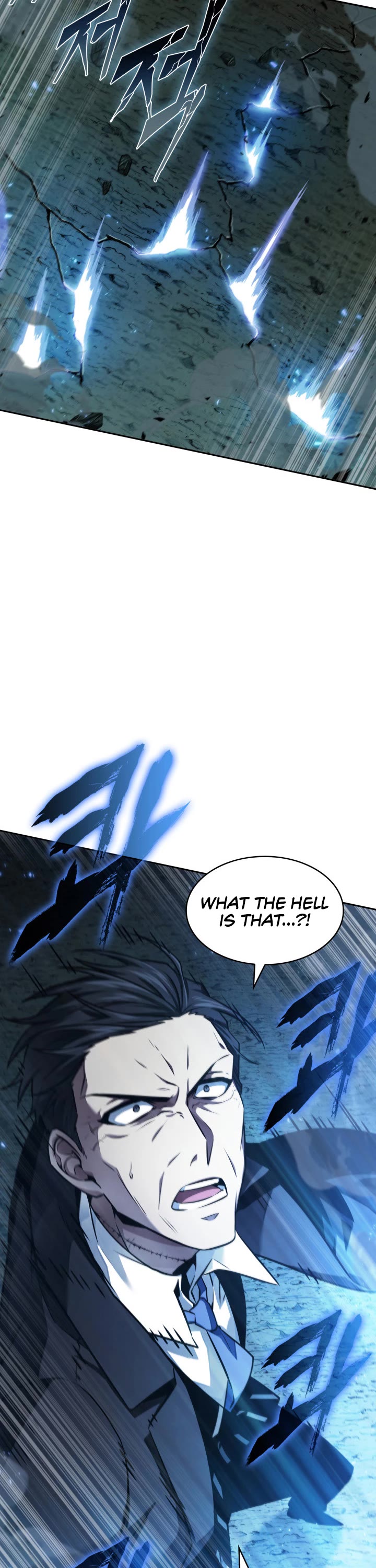 Tomb Raider King Chapter 376 page 23 - Chapter 376