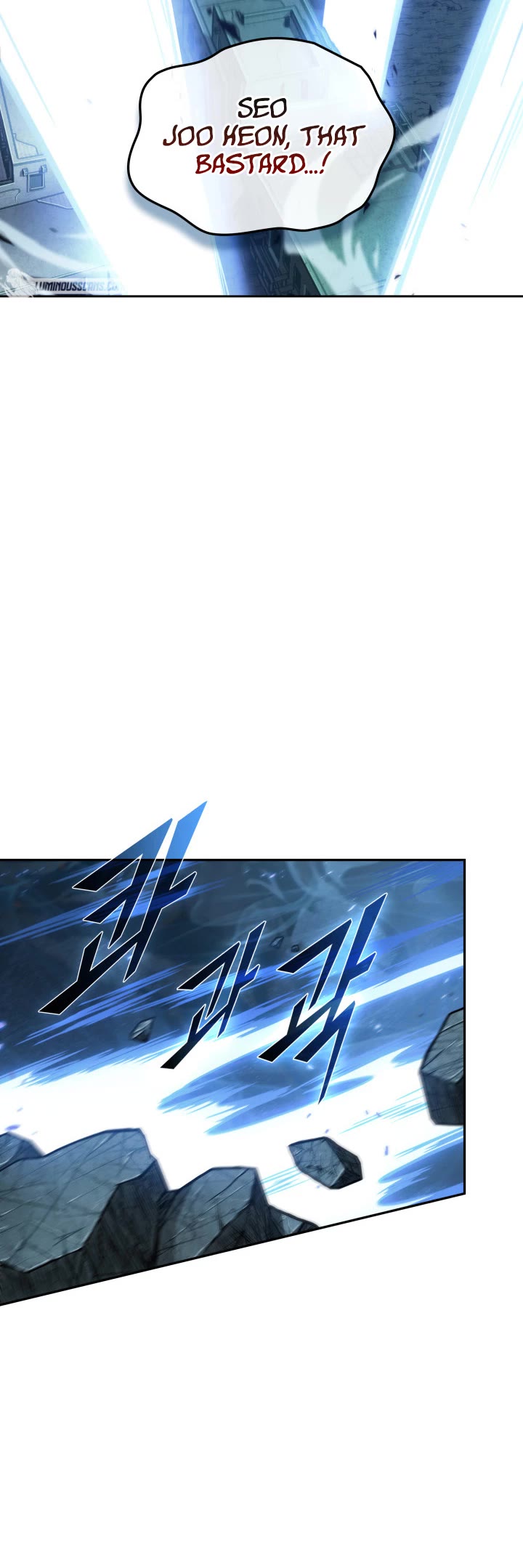 Tomb Raider King Chapter 376 page 25 - Chapter 376