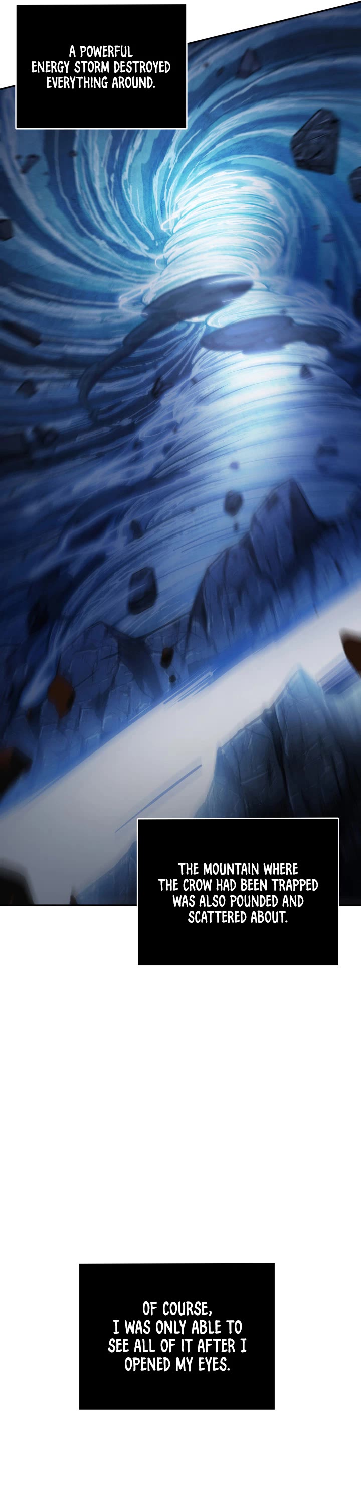 Tomb Raider King Chapter 376 page 26 - Chapter 376
