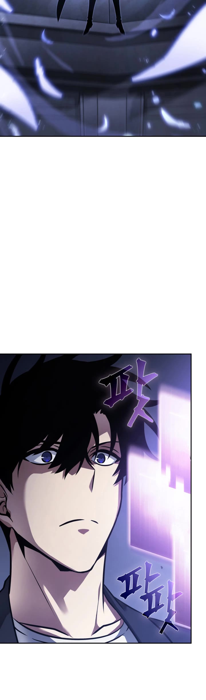 Tomb Raider King Chapter 376 page 29 - Chapter 376