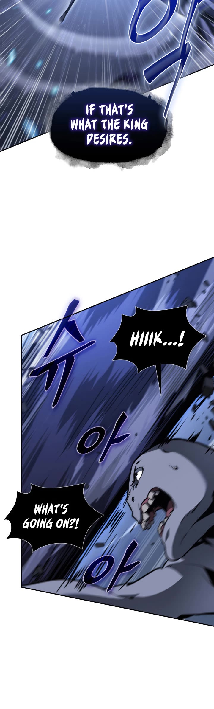 Tomb Raider King Chapter 376 page 34 - Chapter 376