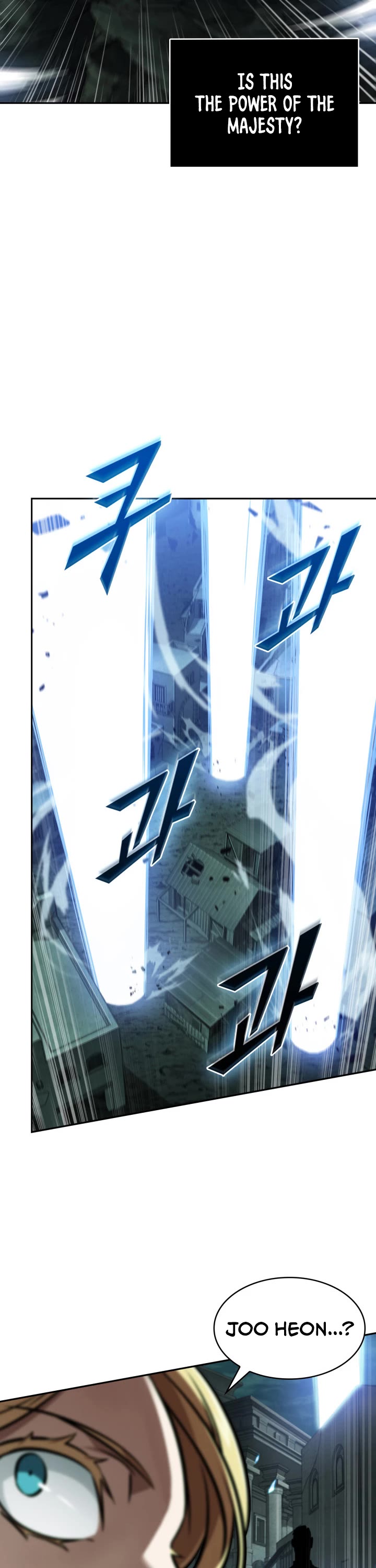 Tomb Raider King Chapter 376 page 37 - Chapter 376