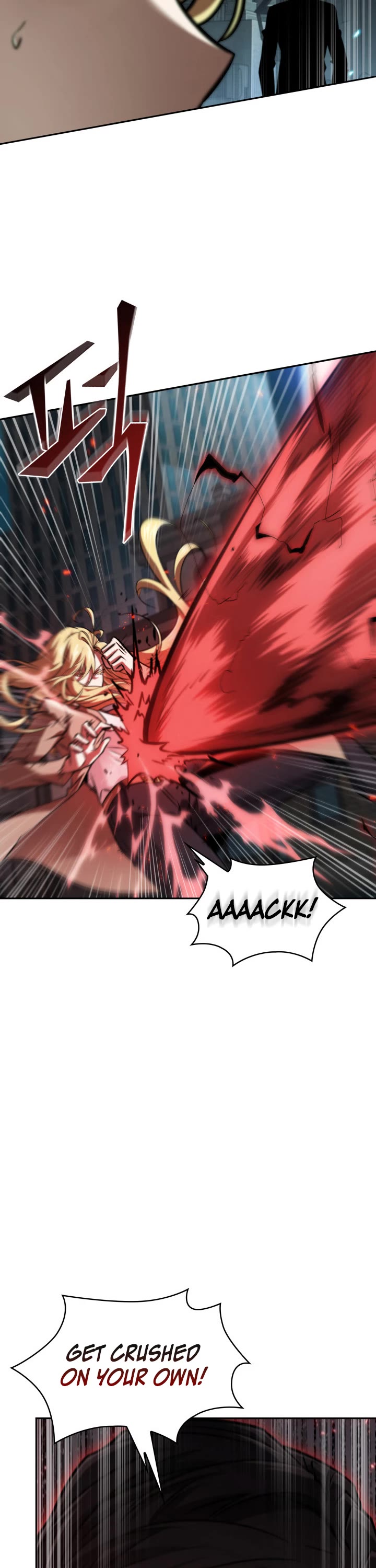 Tomb Raider King Chapter 376 page 38 - Chapter 376