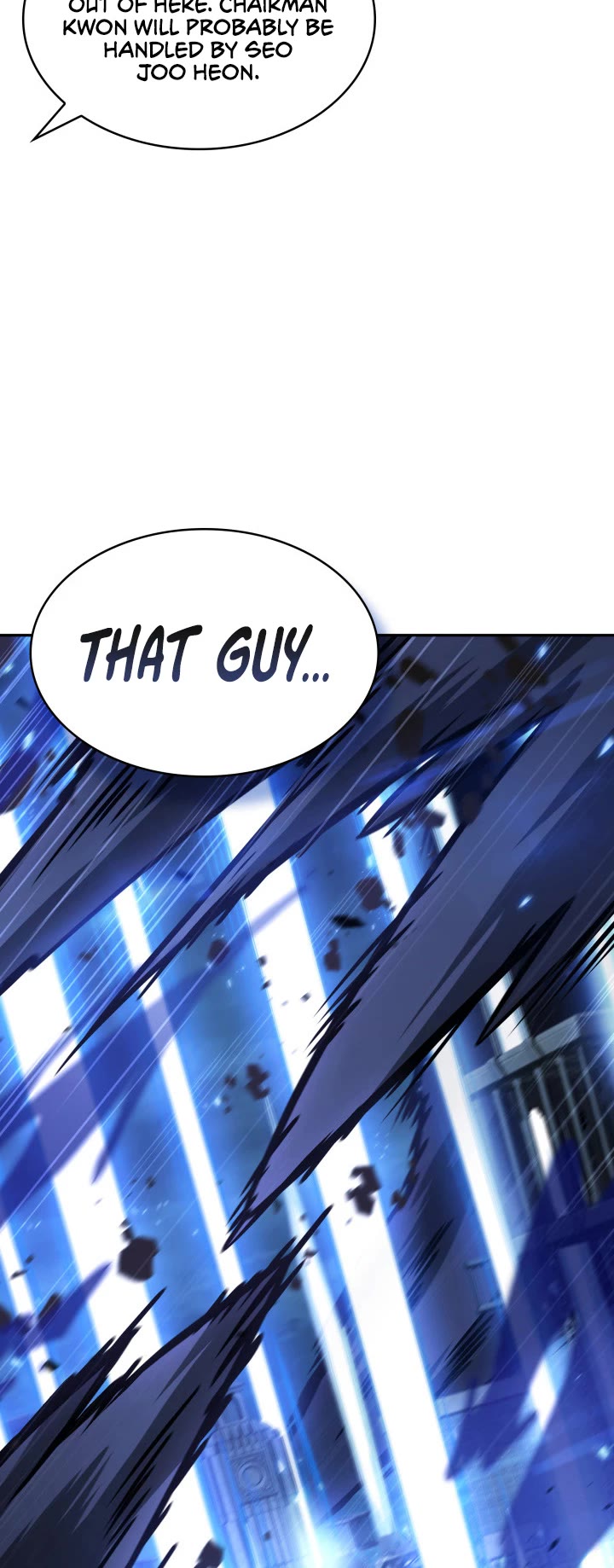Tomb Raider King Chapter 376 page 42 - Chapter 376