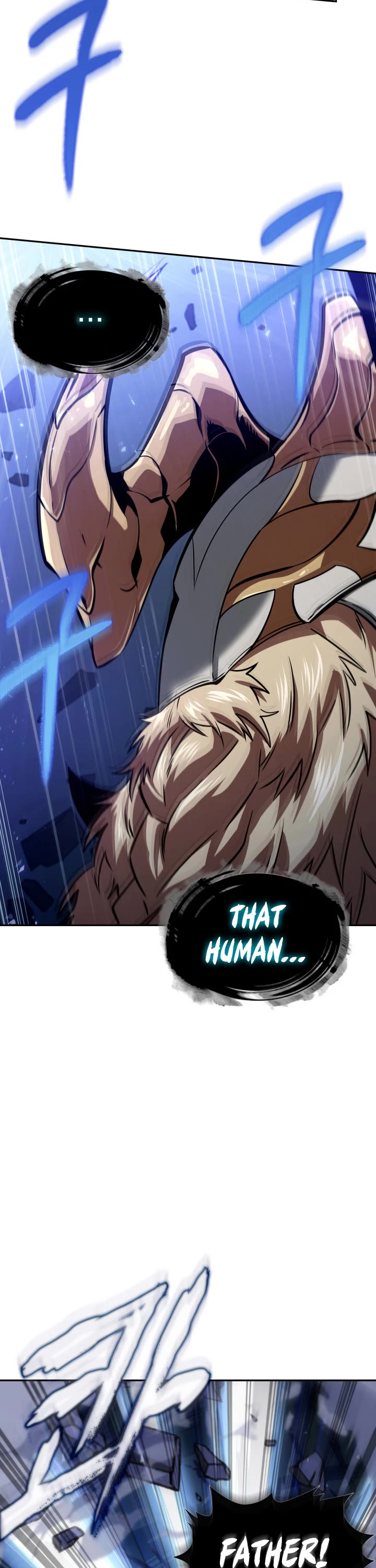 Tomb Raider King Chapter 377 page 12 - Chapter 377