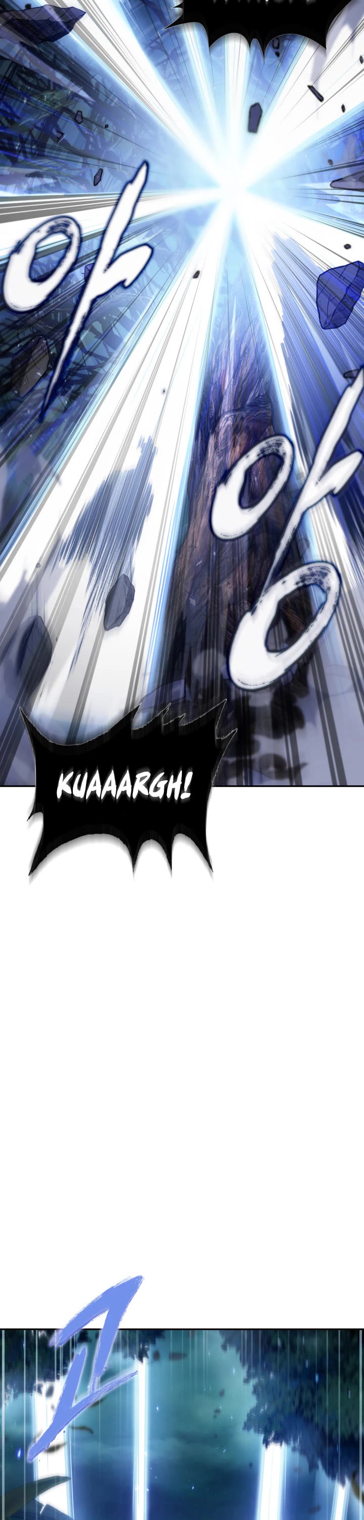 Tomb Raider King Chapter 377 page 13 - Chapter 377