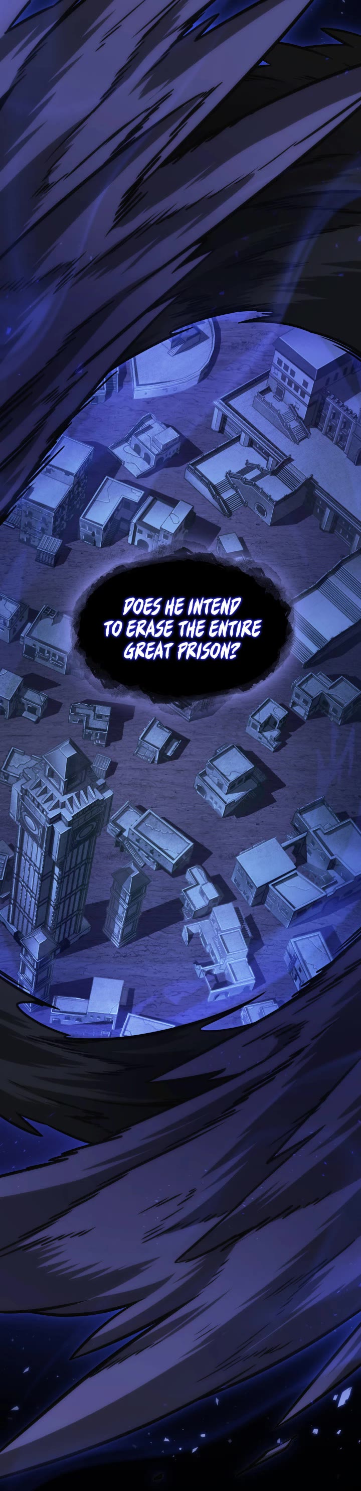 Tomb Raider King Chapter 377 page 15 - Chapter 377