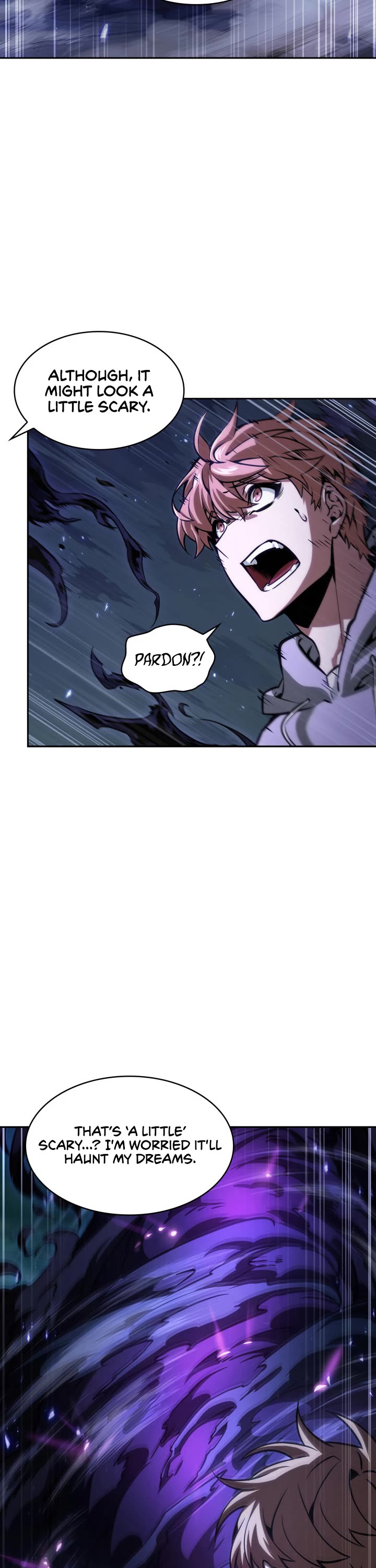 Tomb Raider King Chapter 377 page 18 - Chapter 377