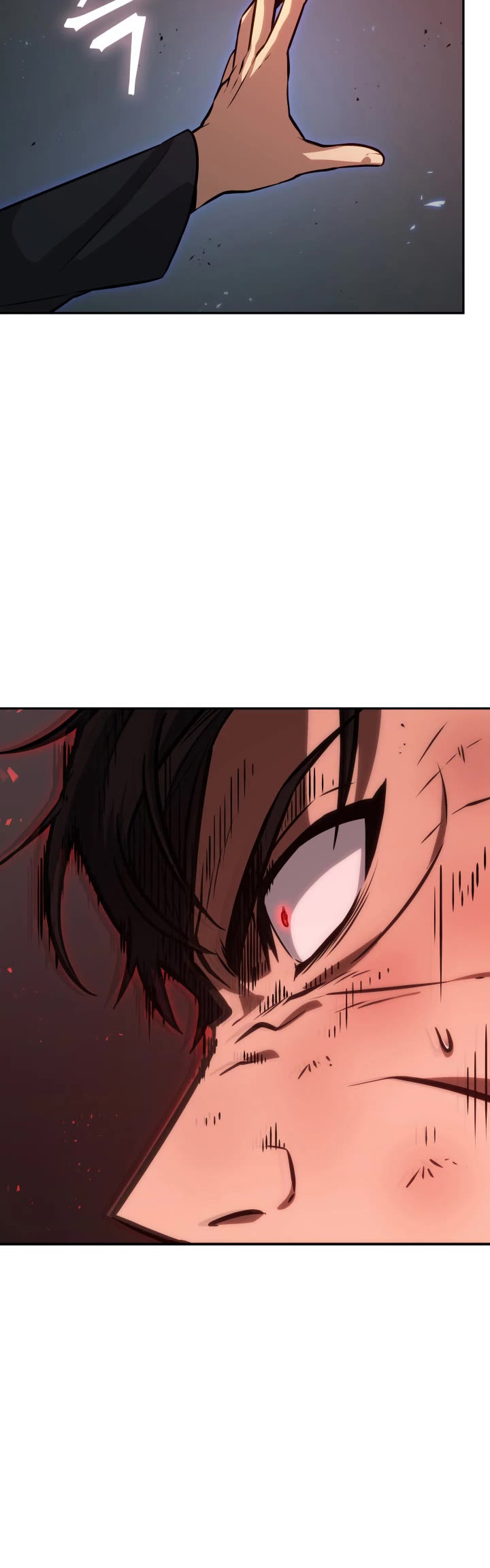 Tomb Raider King Chapter 377 page 25 - Chapter 377