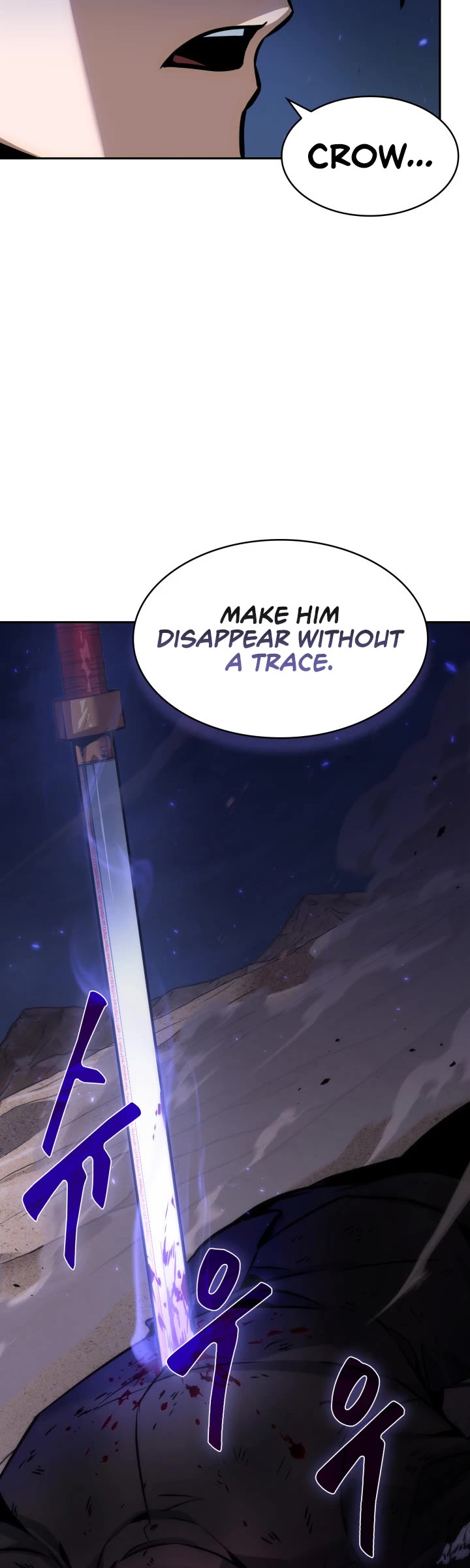 Tomb Raider King Chapter 377 page 39 - Chapter 377