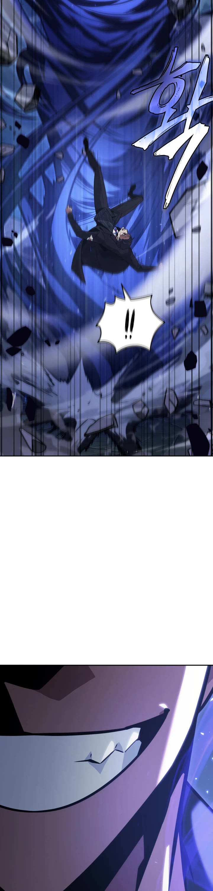 Tomb Raider King Chapter 377 page 8 - Chapter 377