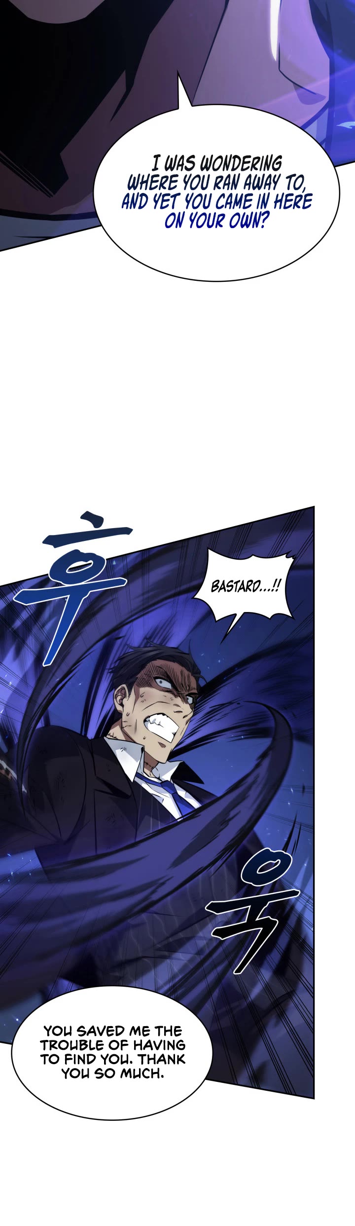 Tomb Raider King Chapter 377 page 9 - Chapter 377