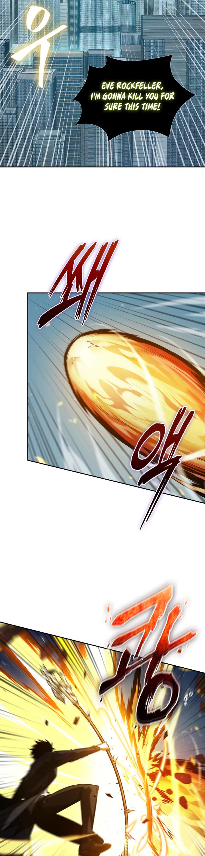 Tomb Raider King Chapter 378 page 12 - Chapter 378