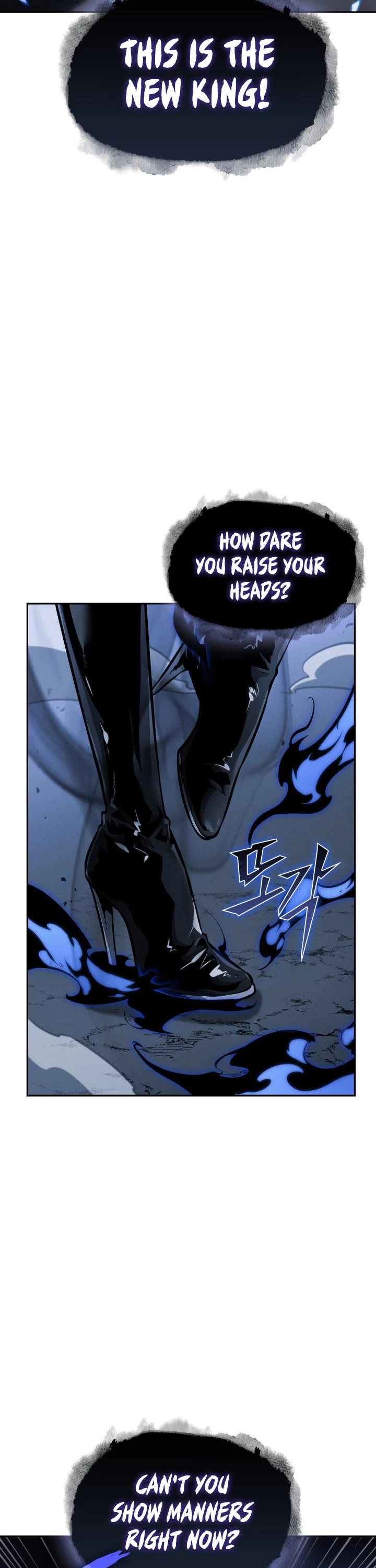 Tomb Raider King Chapter 378 page 17 - Chapter 378