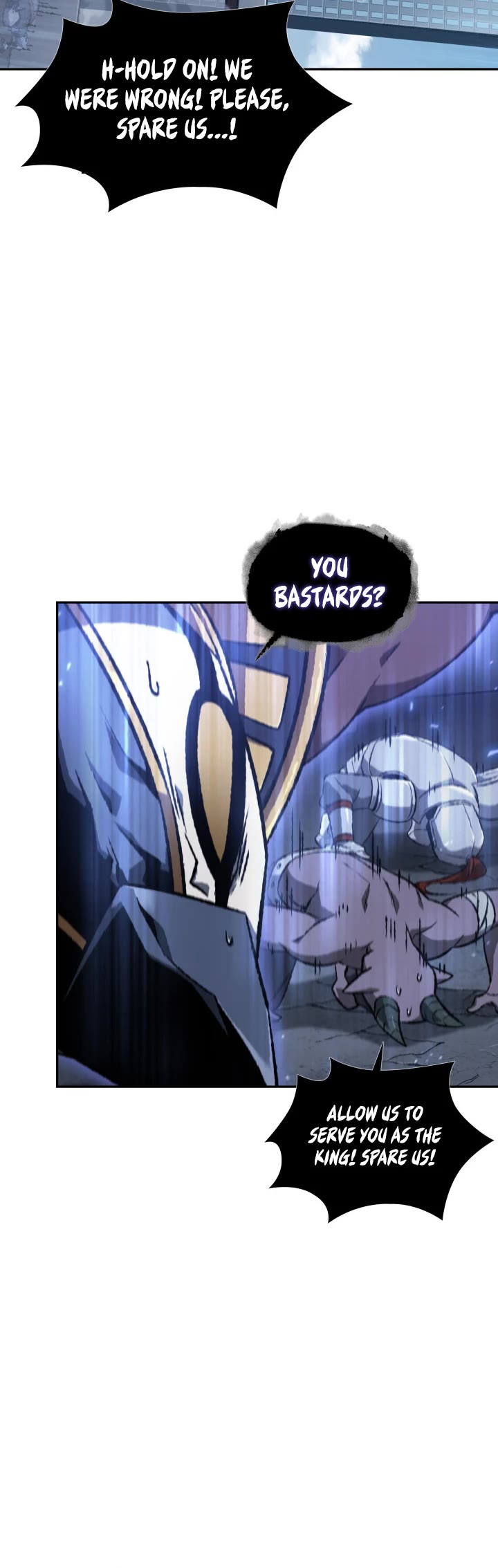 Tomb Raider King Chapter 378 page 25 - Chapter 378
