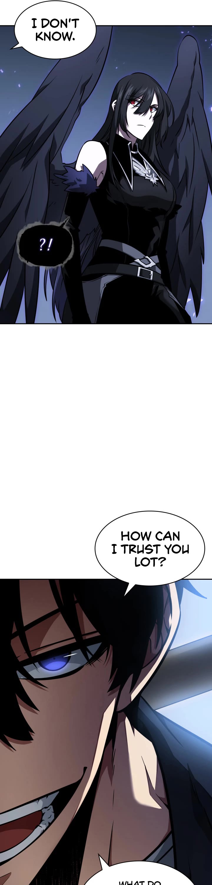 Tomb Raider King Chapter 378 page 26 - Chapter 378