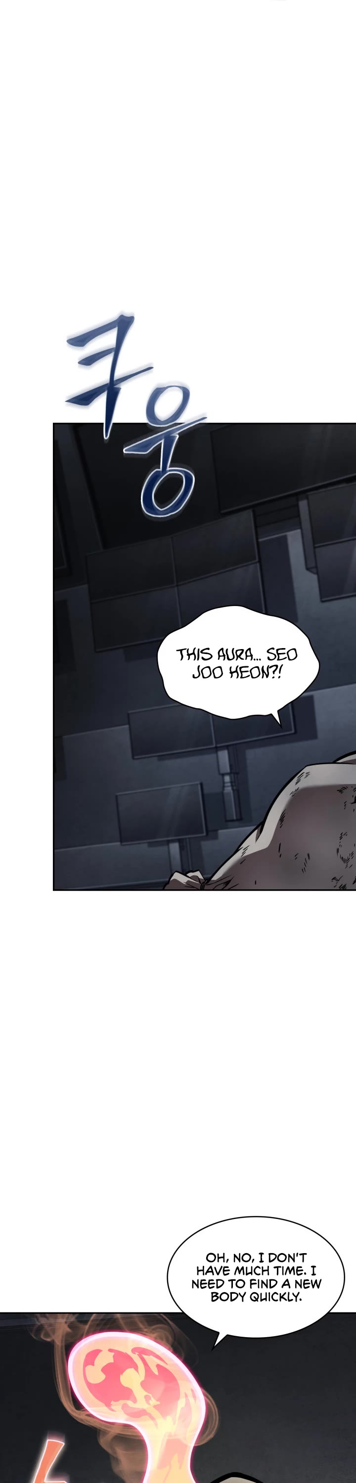 Tomb Raider King Chapter 378 page 31 - Chapter 378