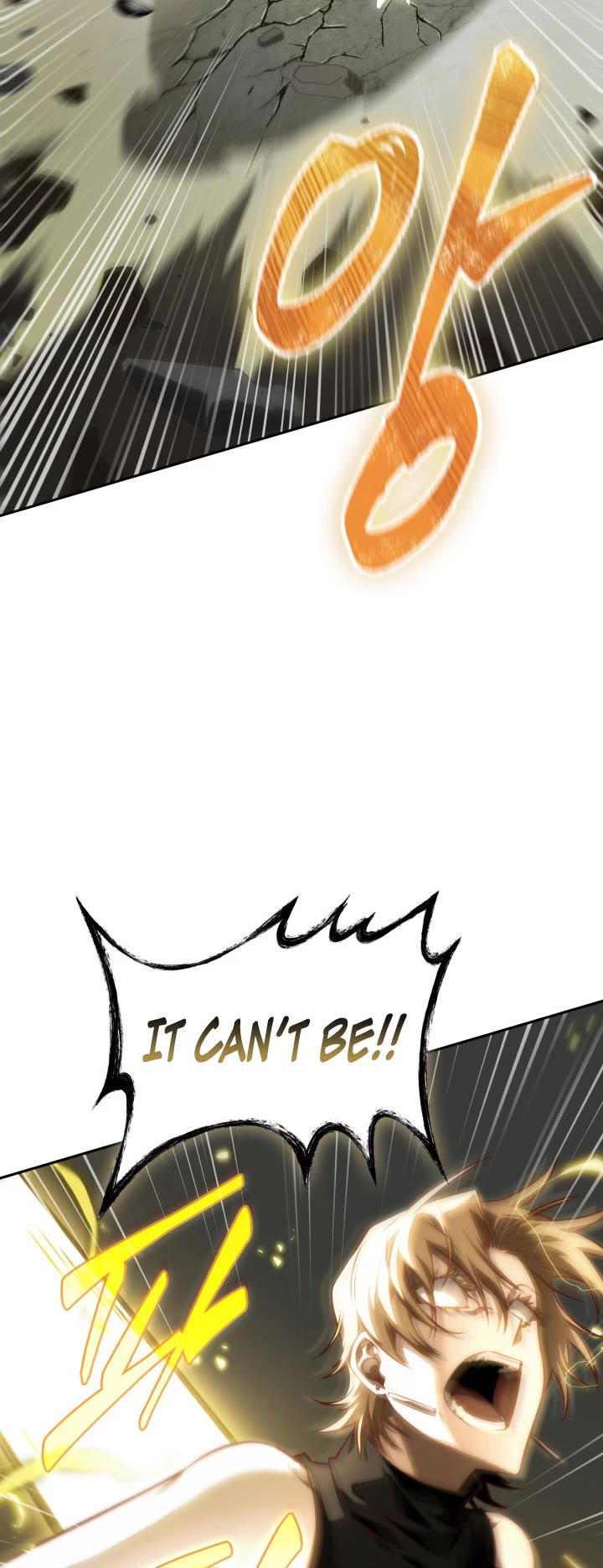 Tomb Raider King Chapter 378 page 38 - Chapter 378