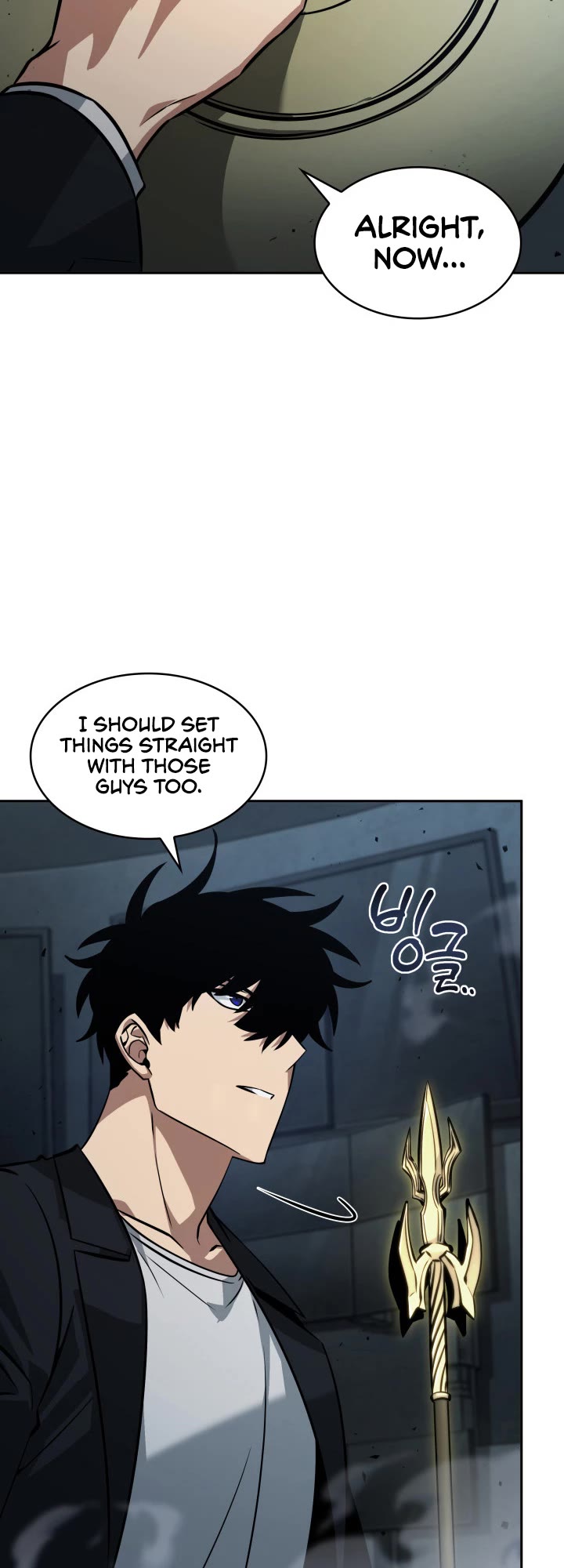 Tomb Raider King Chapter 379 page 10 - Chapter 379