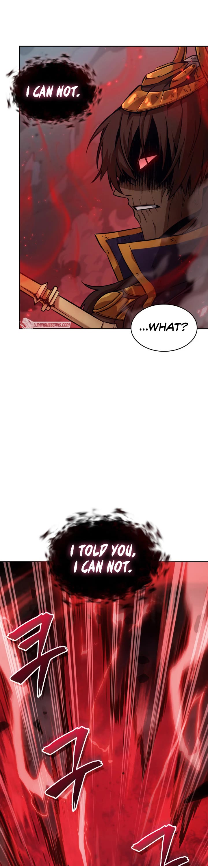 Tomb Raider King Chapter 379 page 23 - Chapter 379