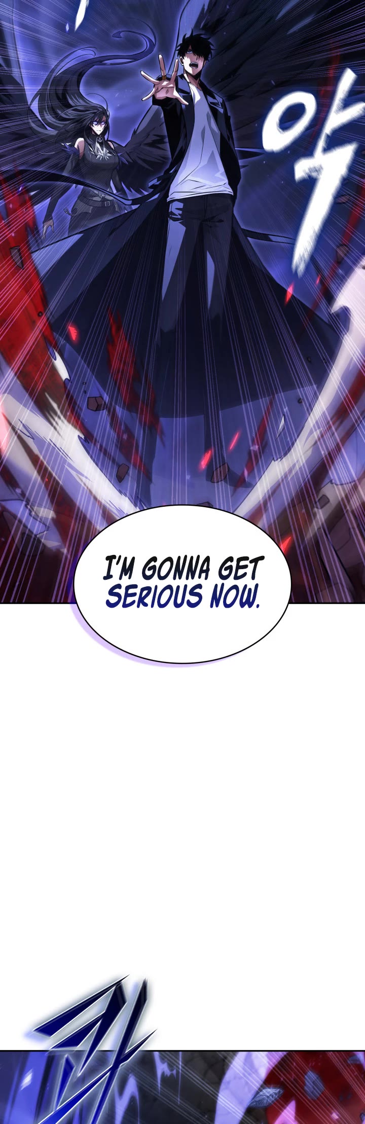 Tomb Raider King Chapter 379 page 30 - Chapter 379