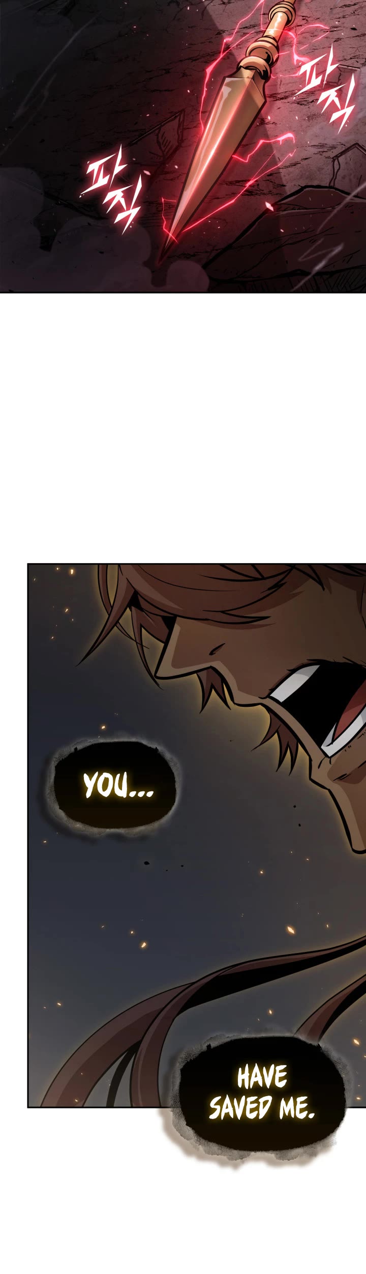 Tomb Raider King Chapter 379 page 41 - Chapter 379