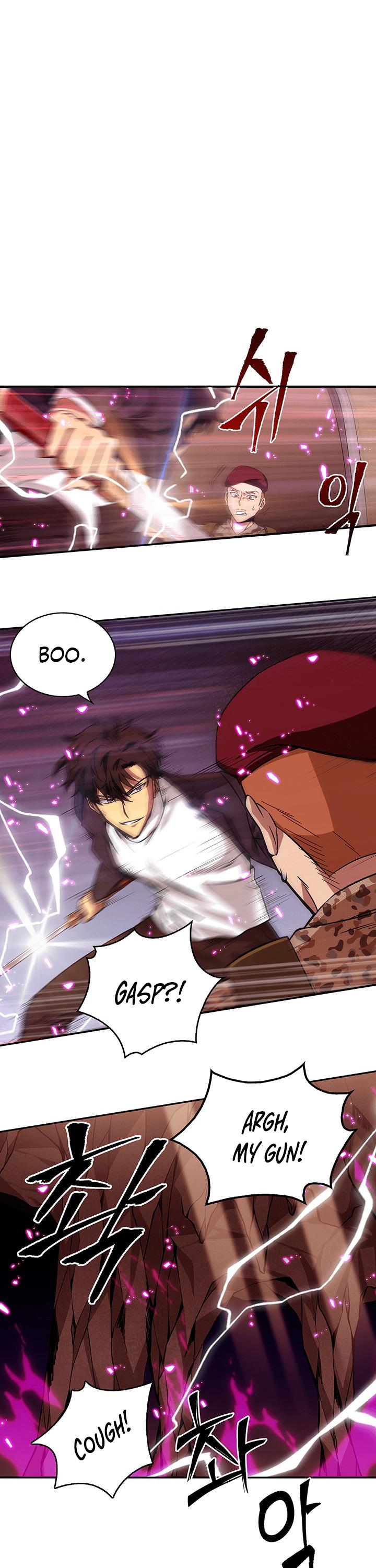Tomb Raider King Chapter 38 page 10 - Chapter 38
