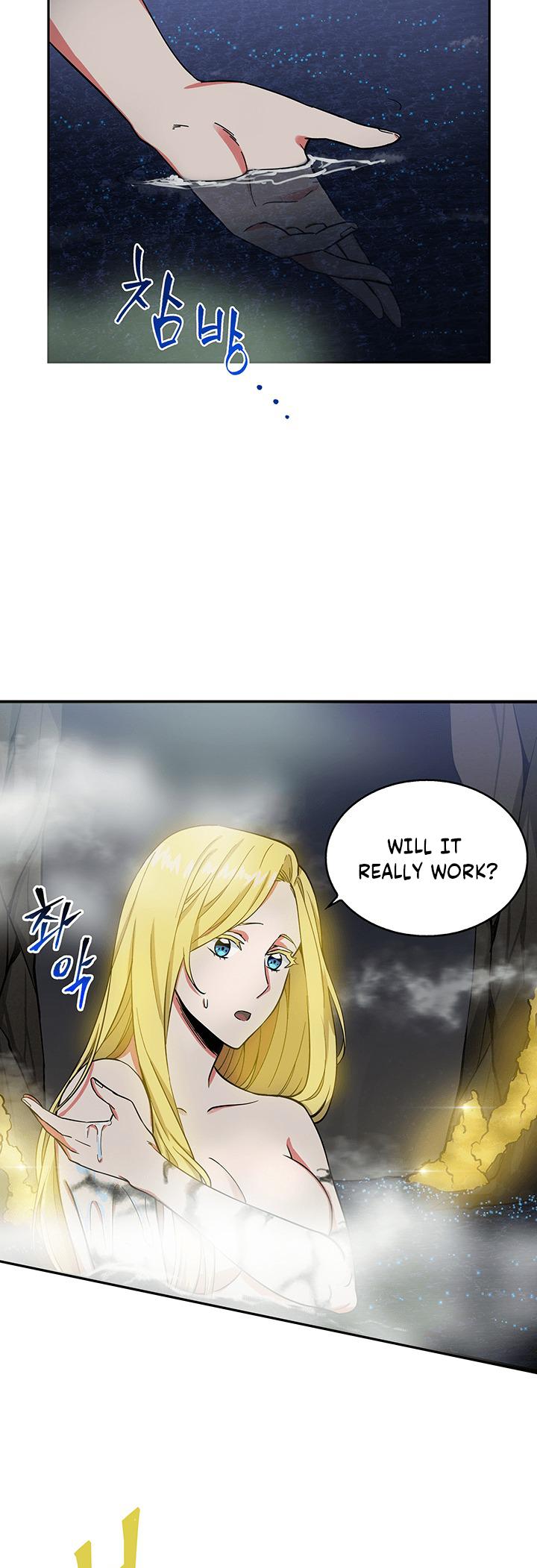 Tomb Raider King Chapter 38 page 19 - Chapter 38