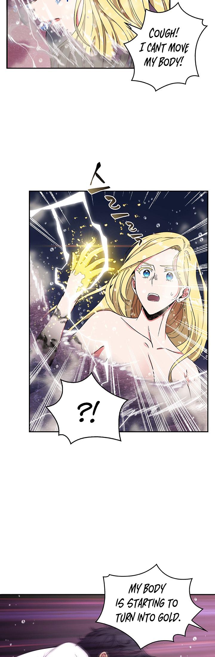 Tomb Raider King Chapter 38 page 23 - Chapter 38