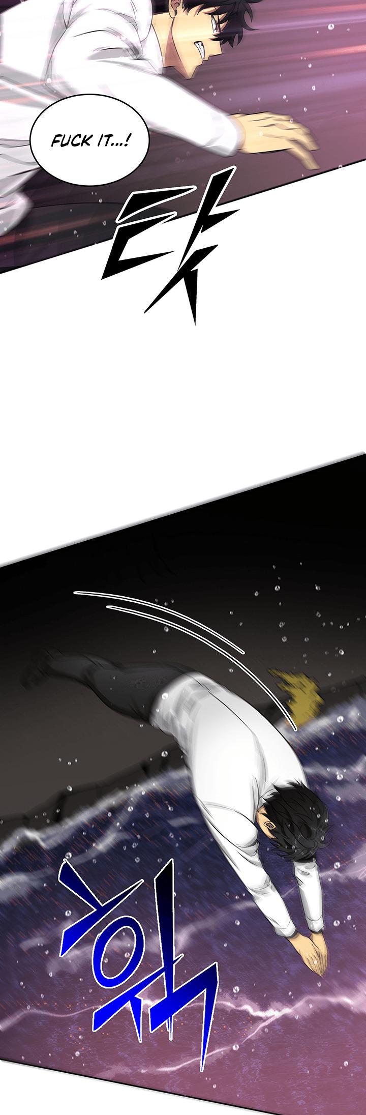 Tomb Raider King Chapter 38 page 24 - Chapter 38