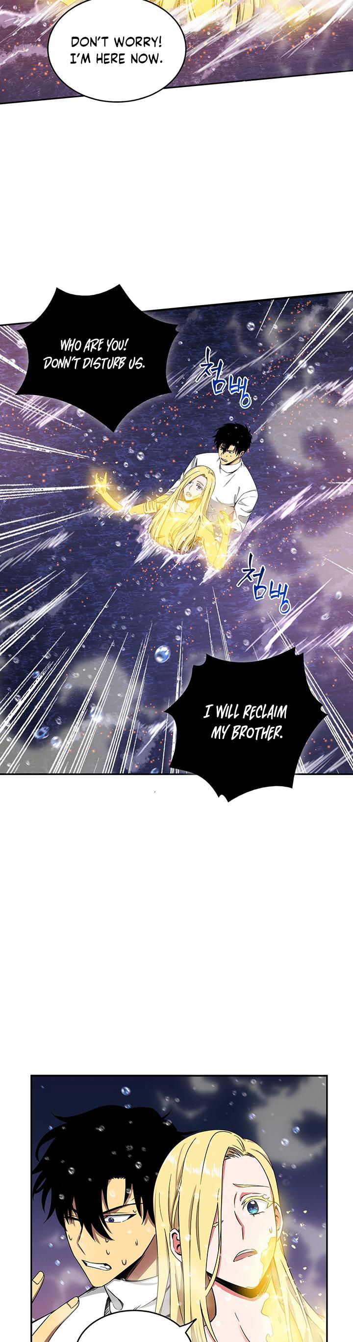 Tomb Raider King Chapter 38 page 27 - Chapter 38