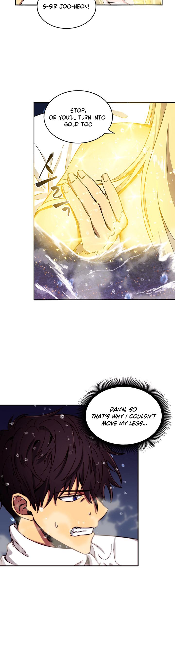 Tomb Raider King Chapter 38 page 28 - Chapter 38