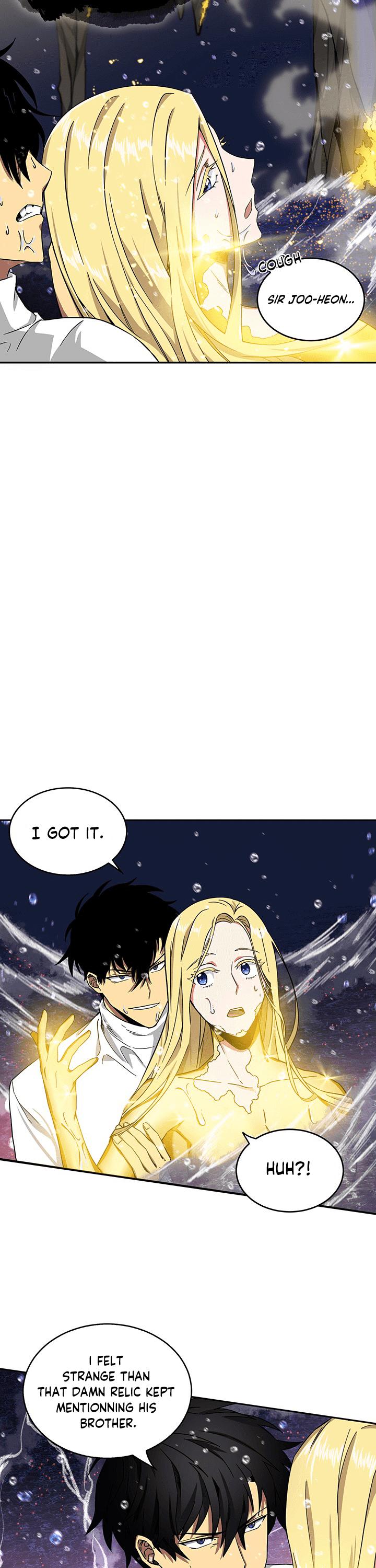 Tomb Raider King Chapter 38 page 30 - Chapter 38