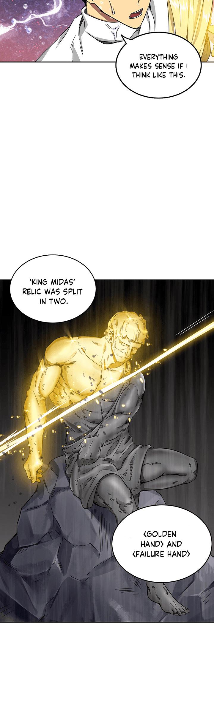 Tomb Raider King Chapter 38 page 31 - Chapter 38
