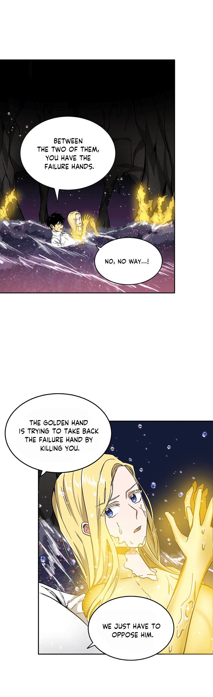 Tomb Raider King Chapter 38 page 32 - Chapter 38