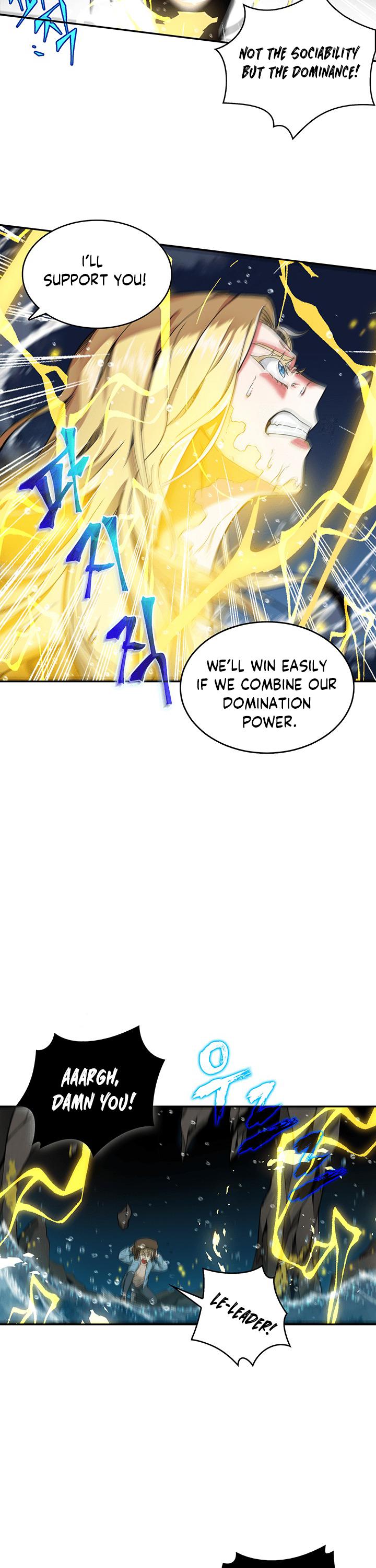 Tomb Raider King Chapter 38 page 34 - Chapter 38