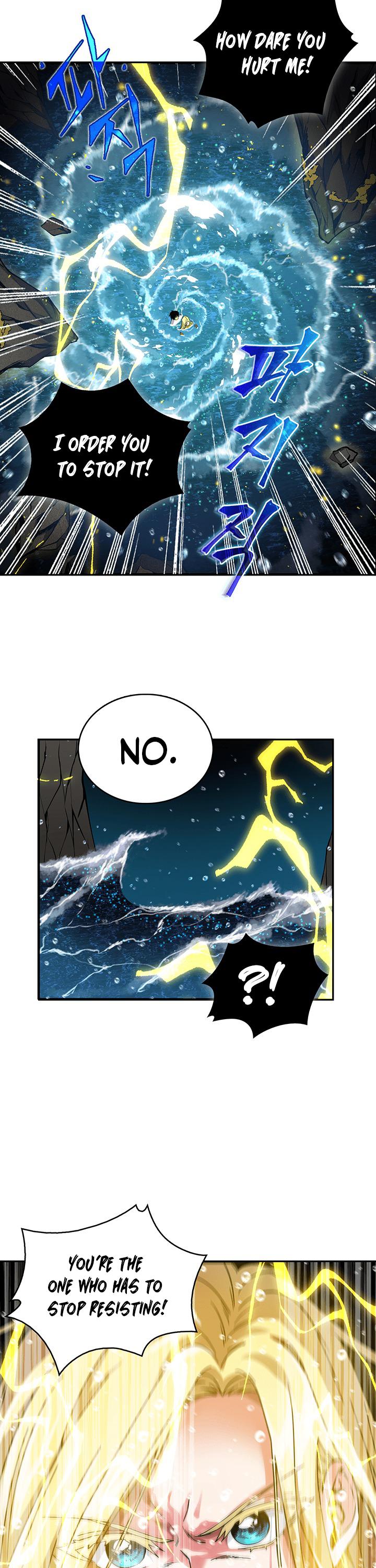 Tomb Raider King Chapter 38 page 35 - Chapter 38