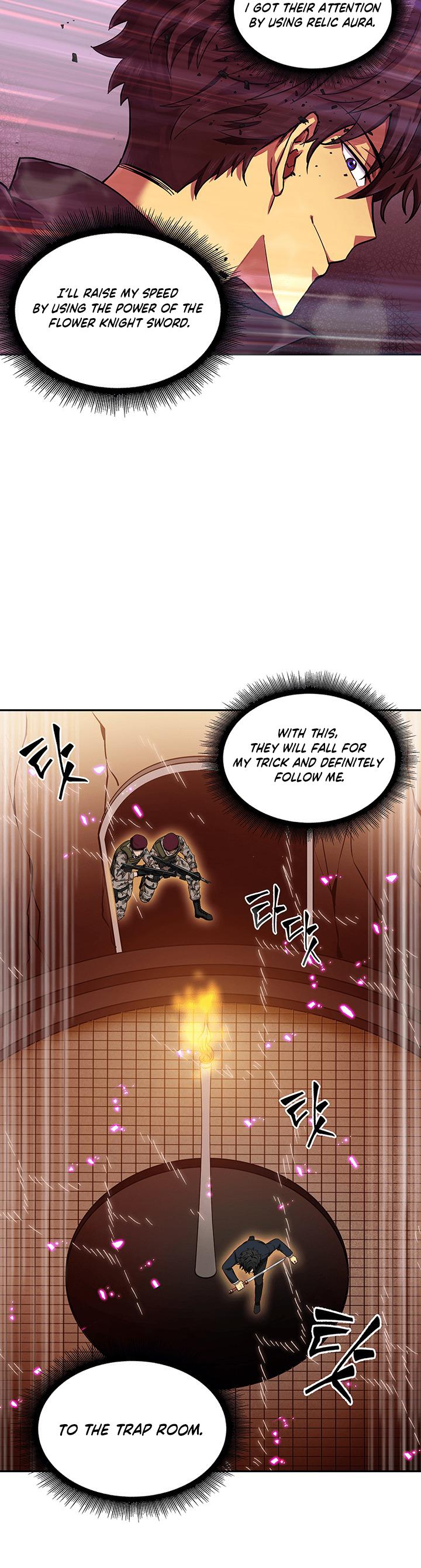 Tomb Raider King Chapter 38 page 7 - Chapter 38