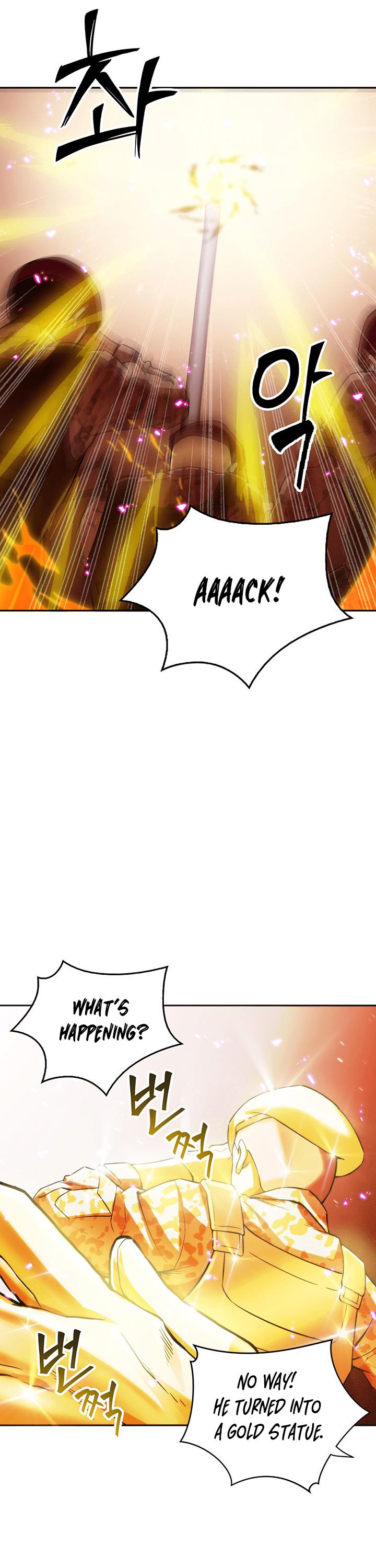 Tomb Raider King Chapter 38 page 9 - Chapter 38