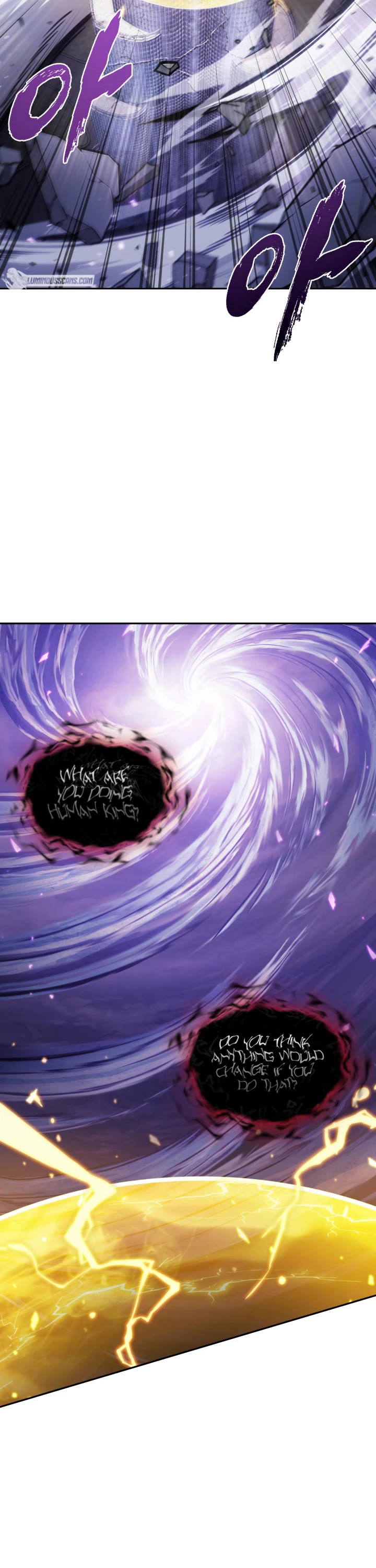 Tomb Raider King Chapter 380 page 23 - Chapter 380